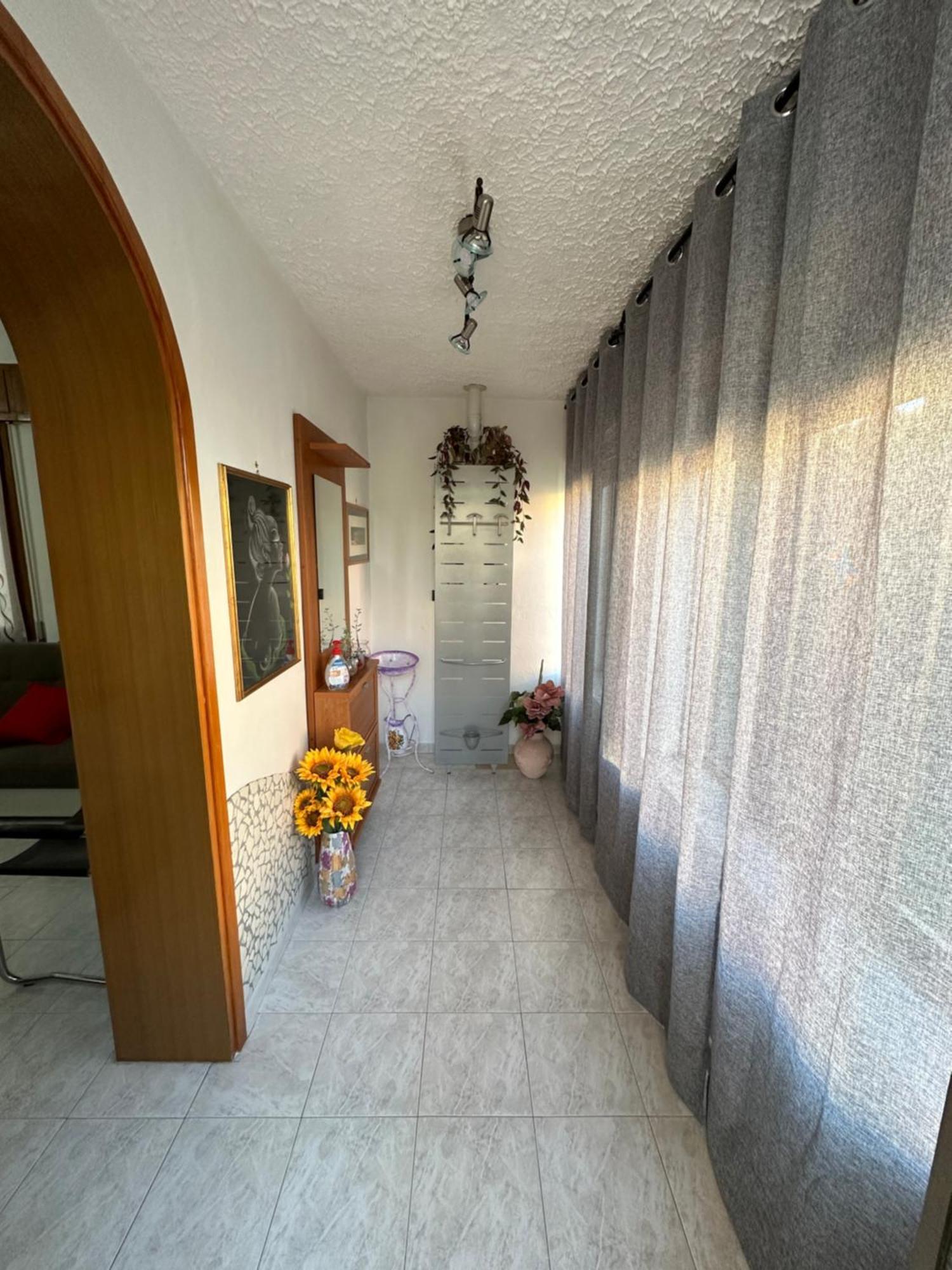 Appartamento Annesca - Delta Del Po Porto Tolle Extérieur photo
