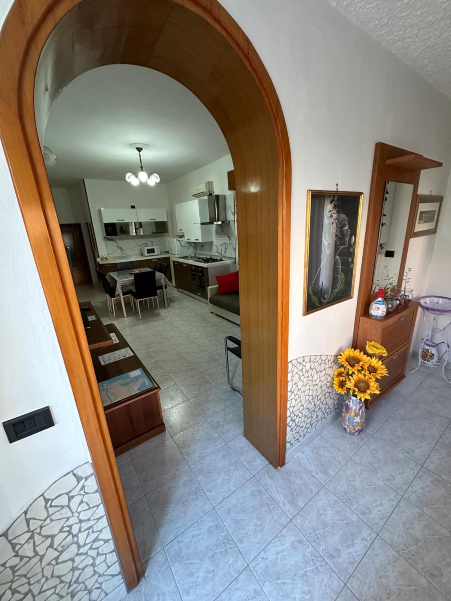Appartamento Annesca - Delta Del Po Porto Tolle Extérieur photo
