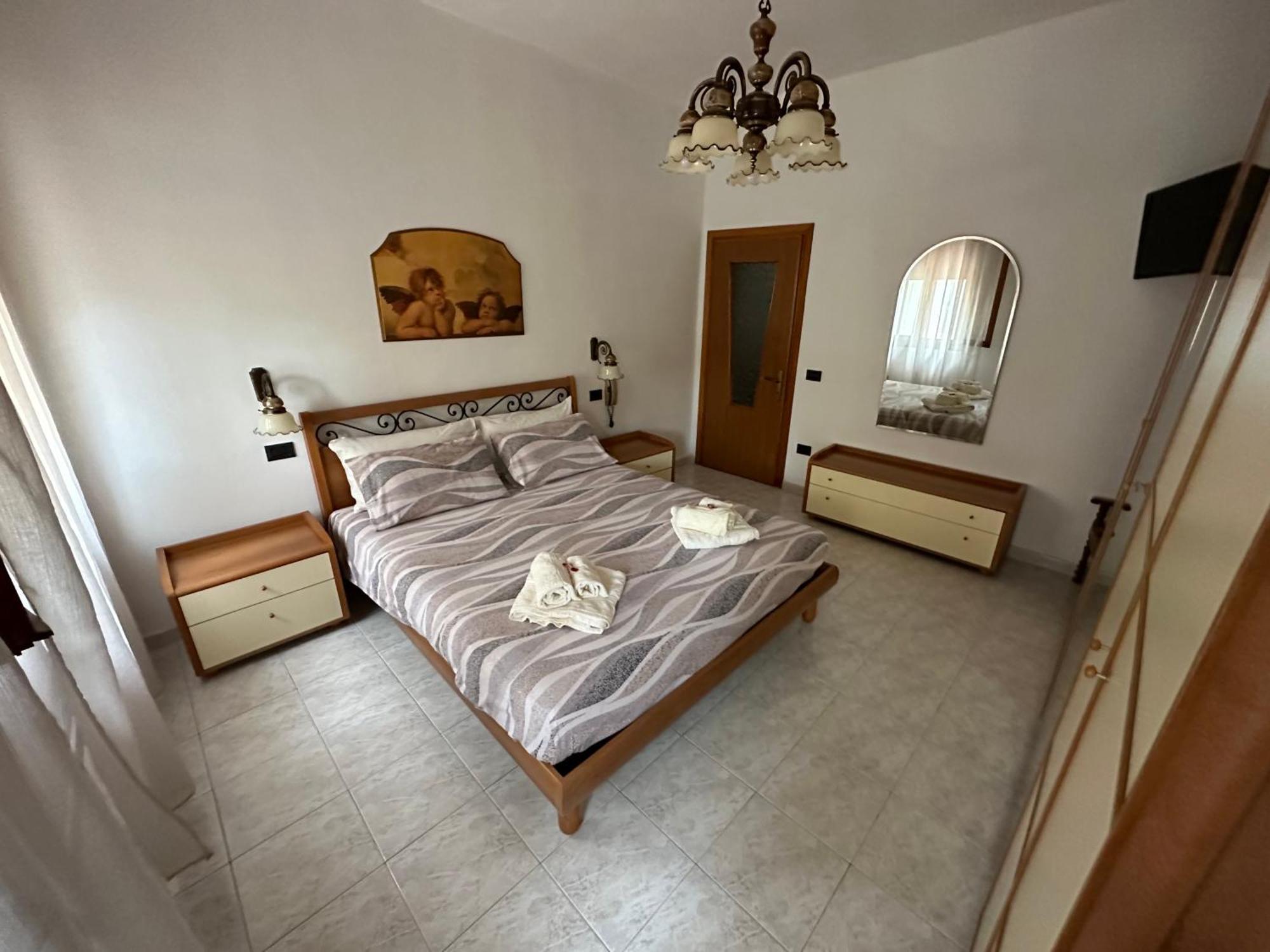 Appartamento Annesca - Delta Del Po Porto Tolle Extérieur photo