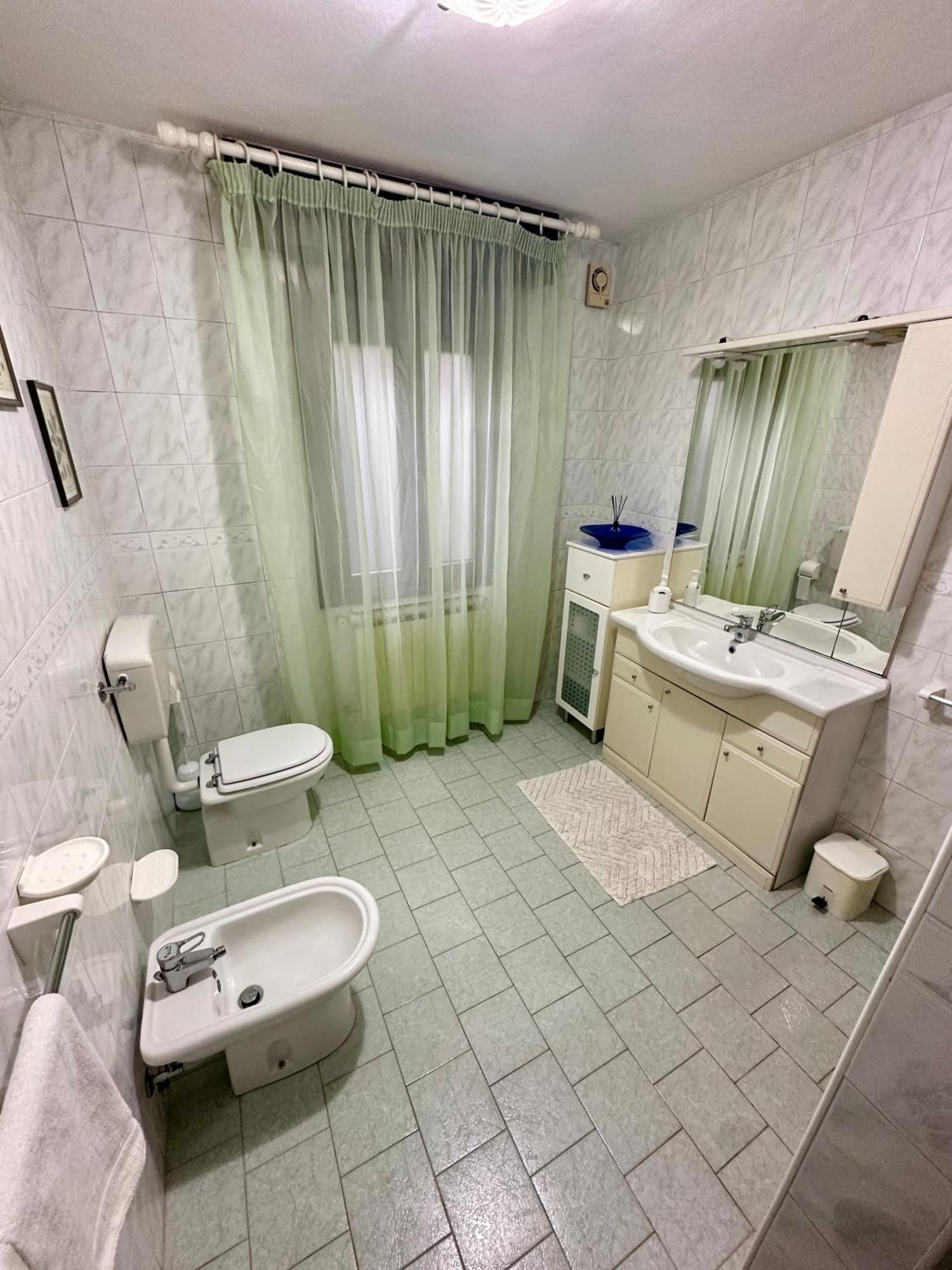 Appartamento Annesca - Delta Del Po Porto Tolle Extérieur photo