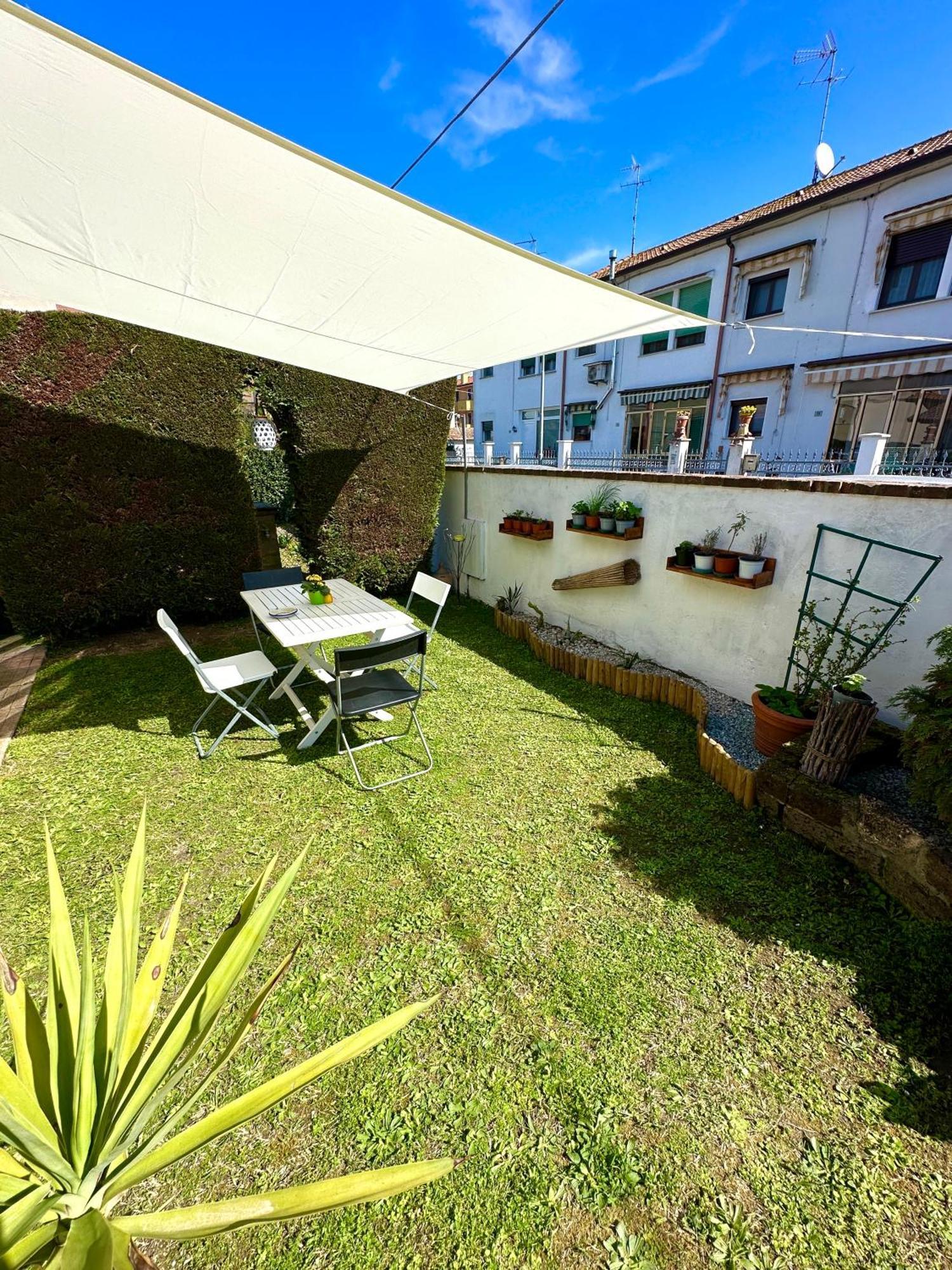 Appartamento Annesca - Delta Del Po Porto Tolle Extérieur photo